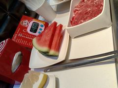 -海底捞火锅(龙茗路店)
