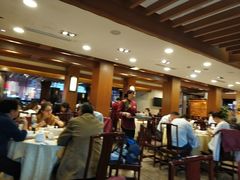 大堂-绿波廊(豫园店)