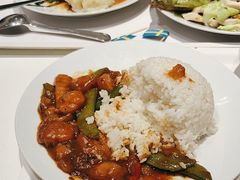 -宜家·瑞典风味餐厅(四元桥店)