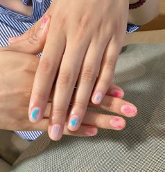 -LILY NAILS美甲美睫