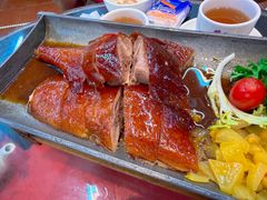 -香港蓮香樓(中環店)