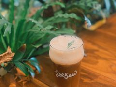 -Seesaw Coffee(深圳万象天地店)