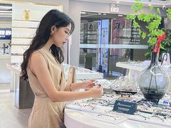 -视野联行眼镜(第一国际店)