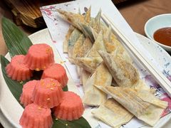 -雷峰塔·藕香居餐厅