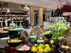 -博林天瑞喜来登酒店·西丽尚膳