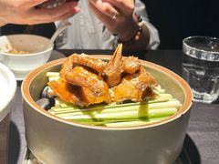 -小运河·公馆(国贸店)