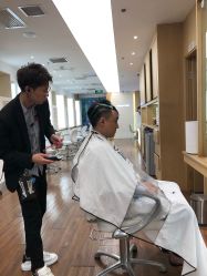 -THE LOG SALON 记录
