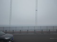-星海湾跨海大桥