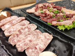 -火炉旺烤肉啤酒屋(沈北创始店)