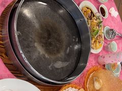 -侠成水上农庄(工业大道店)