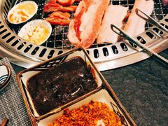 -炙忧烤肉屋(中国铁建广场店)