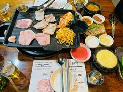 -Dombe豚(黑猪肉街店)