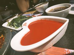 -井格重庆火锅(燕郊永旺店)
