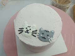 -禾荔烘焙DIY研究所