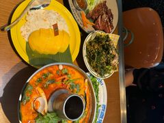 -泰盏鬼·颓废冬阴(陈家祠扬韬店)