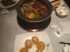 -百姓渔村(南中环店)