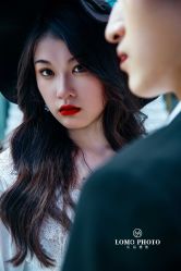 点击看大图 -LOMO乐玛婚纱摄影(口碑严选店)