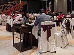 -白云宾馆·白云宴餐厅