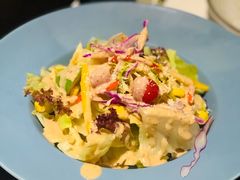 松临特色沙拉-松临·铁板烧&Omakase(神农店)