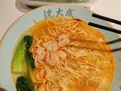 -沈大成(南京东路店)