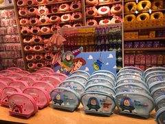 -名创优品(天河区正佳广场二店)