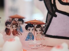 -皇庭广场(福华三路店)