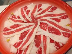 -憨铁匠老火锅(龙岗万科里店)