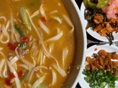 -水平有限广西米粉·广西风味集(五道口店)