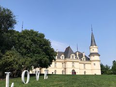 -北京张裕爱斐堡酒庄