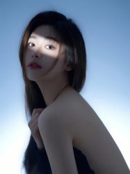 点击看大图 -蜜桃少女VISION写真馆(雁塔店)