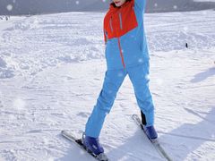 -八达岭滑雪场
