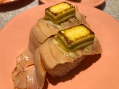 -争鲜回转寿司(南开大悦城店)
