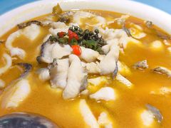 -驰明粗粮小厨(湖滨路店)