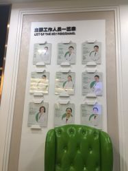 -深圳阳光医疗美容