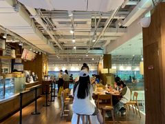 -无印良品餐堂 MUJI Diner(成都太古里店)