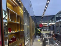 -宝岛眼镜·星创视光中心·林德伯格·奢品集合(北京世纪金源店)