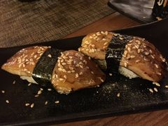 -昊·来了寿司(双楠2店)