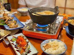 -三月居酒屋(青年大街店)