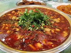 白鲢-三毛鱼庄(威连路店)