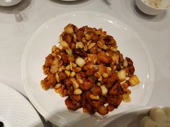 -万荣烤鸭店·北京菜(天坛店)