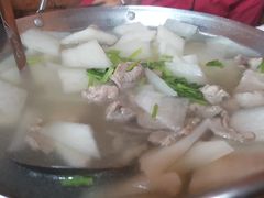 -鼎香润(德胜门内店)