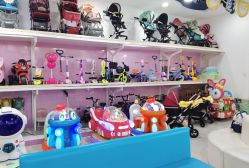 -非凡孕婴(旭海时代广场店)