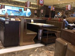 -捞神汤物料理(正大广场店)