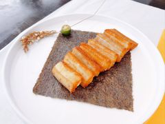 黄金东海本带鱼-桂语山房(满觉陇店)