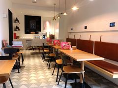 -大酉·M Coffee(北京美术馆店)