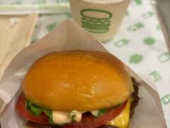 -Shake Shack(西单大悦城店)