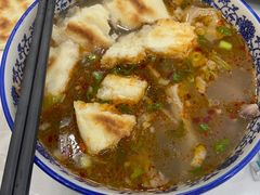 -泉儿头杂碎·清真(城东总店)