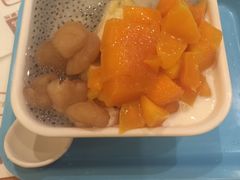 白雪黑珍珠-满记甜品(南京虹悦城三店)