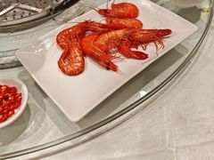 -流舫海鲜酒家(张溪店)