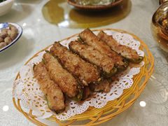-津津菜馆(绝没分店)